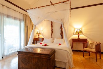 Nosy Be Hotel & Spa
