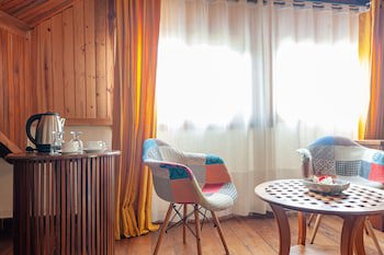 Nosy Be Hotel & Spa