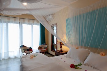 Nosy Be Hotel & Spa