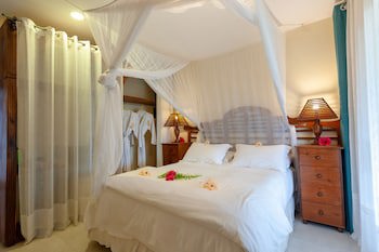 Nosy Be Hotel & Spa