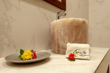 Nosy Be Hotel & Spa