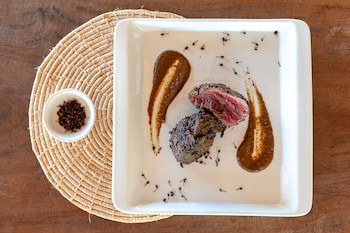 Nosy Be Hotel & Spa
