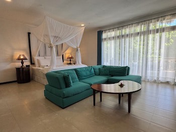 Nosy Be Hotel & Spa
