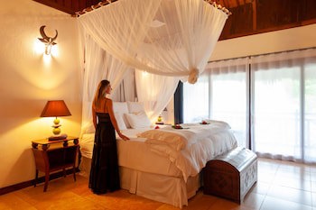 Nosy Be Hotel & Spa