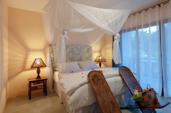 Nosy Be Hotel & Spa