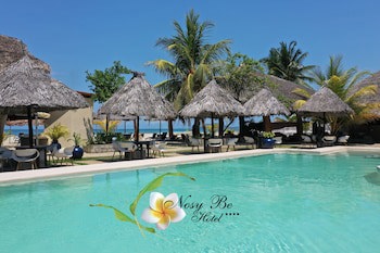 Nosy Be Hotel & Spa