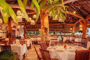 Nosy Be Hotel & Spa