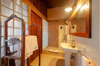 Nosy Be Hotel & Spa