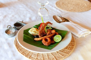 Nosy Be Hotel & Spa