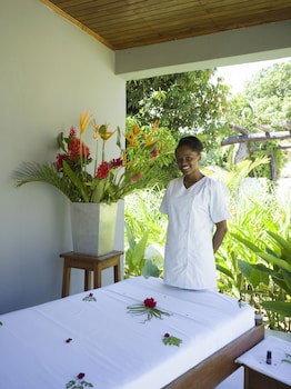 Nosy Be Hotel & Spa