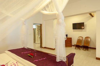 Nosy Be Hotel & Spa