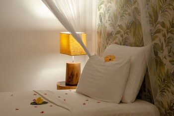 Nosy Be Hotel & Spa