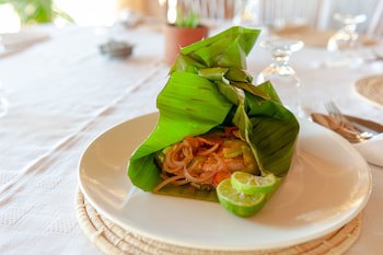 Nosy Be Hotel & Spa