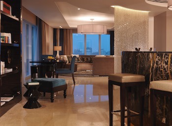 Millennium Al Rawdah Hotel galeri fotoğrafı