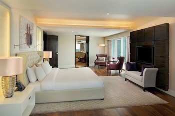 Millennium Al Rawdah Hotel galeri fotoğrafı