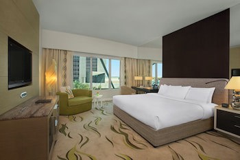 Millennium Al Rawdah Hotel galeri fotoğrafı