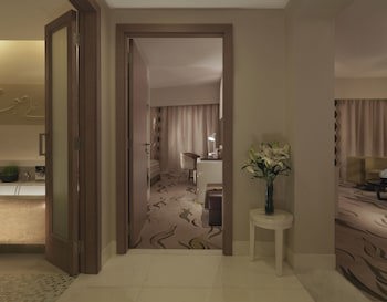 Millennium Al Rawdah Hotel fotoğrafı