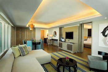 Millennium Al Rawdah Hotel galeri fotoğrafı