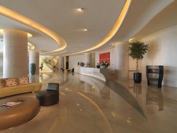 Millennium Al Rawdah Hotel fotoğrafı
