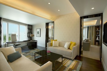 Millennium Al Rawdah Hotel galeri fotoğrafı
