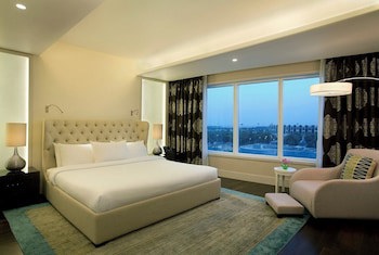 Millennium Al Rawdah Hotel galeri fotoğrafı
