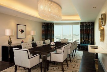 Millennium Al Rawdah Hotel galeri fotoğrafı