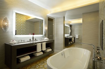 Millennium Al Rawdah Hotel galeri fotoğrafı