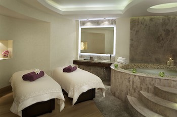 Millennium Al Rawdah Hotel galeri fotoğrafı