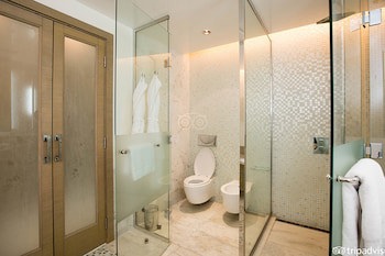 Millennium Al Rawdah Hotel galeri fotoğrafı