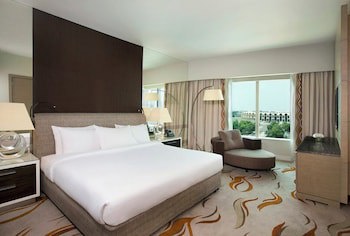 Millennium Al Rawdah Hotel galeri fotoğrafı