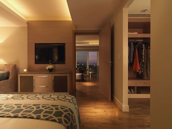 Millennium Al Rawdah Hotel galeri fotoğrafı