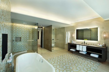 Millennium Al Rawdah Hotel galeri fotoğrafı