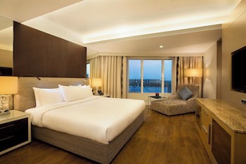 Millennium Al Rawdah Hotel galeri fotoğrafı
