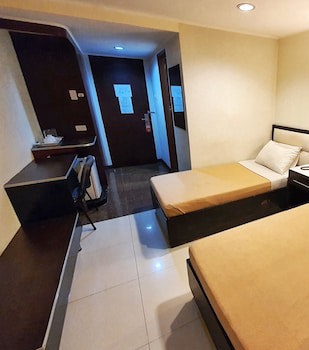 Asia Stars Hotel
