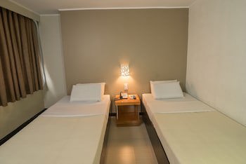 Asia Stars Hotel