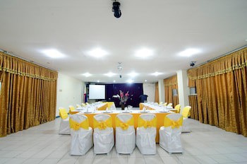 Asia Stars Hotel