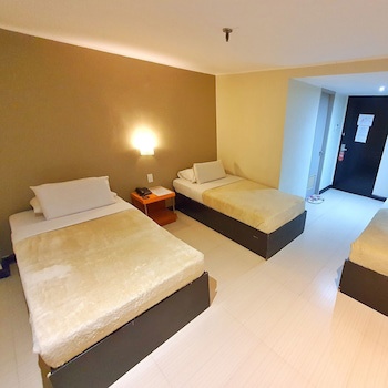 Asia Stars Hotel