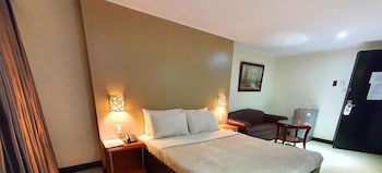 Asia Stars Hotel