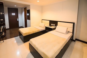 Asia Stars Hotel