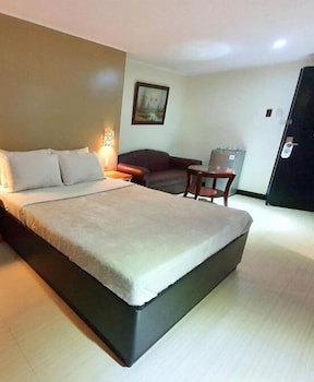 Asia Stars Hotel