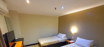 Asia Stars Hotel