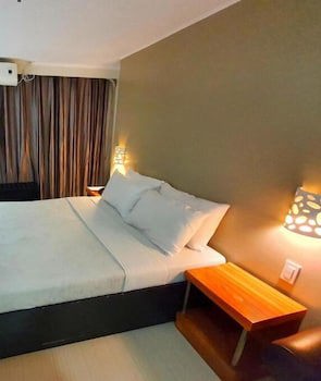 Asia Stars Hotel