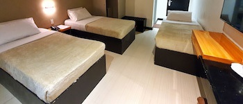 Asia Stars Hotel