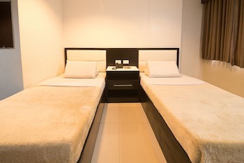Asia Stars Hotel