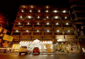 Asia Stars Hotel