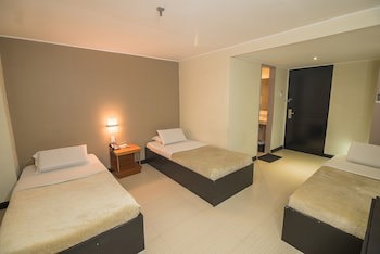 Asia Stars Hotel