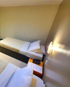 Asia Stars Hotel