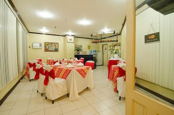 Asia Stars Hotel