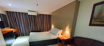 Asia Stars Hotel