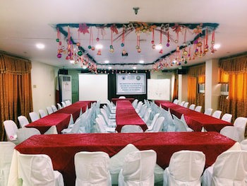 Asia Stars Hotel